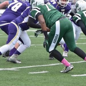 Meet your Posher, Blake